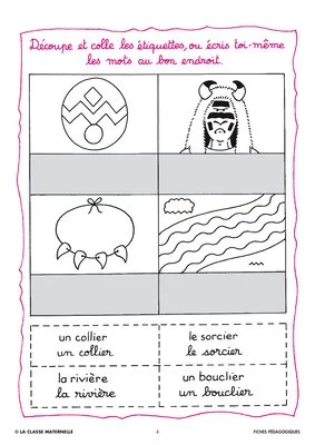 Wanikou le petit Indien (3)