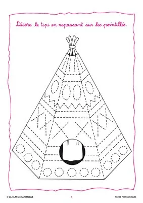 Wanikou le petit Indien (3)