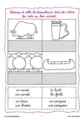Wanikou le petit Indien (4)