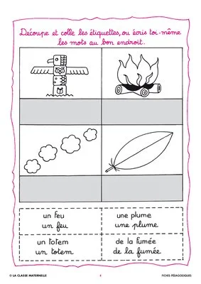 Wanikou le petit Indien (6)