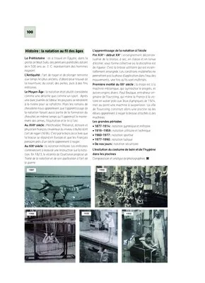 Emplois du temps, programmations et projets Cycles 2 & 3 2020