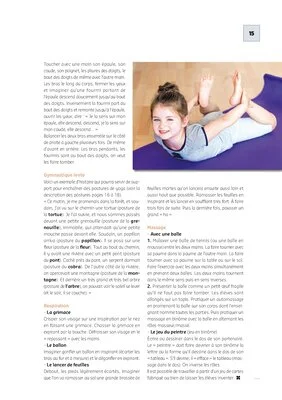 Les pratiques corporelles de bien-être