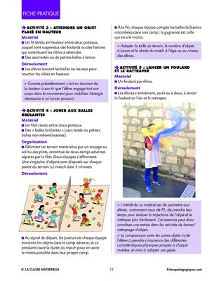 Jeux athlétiques