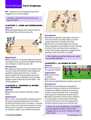 Jeux athlétiques