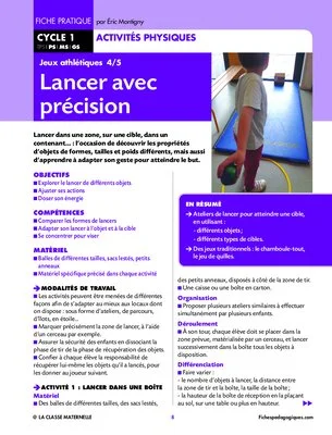 Jeux athlétiques
