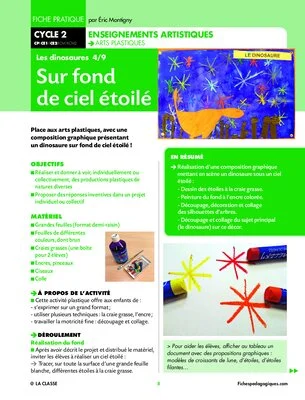Les dinosaures