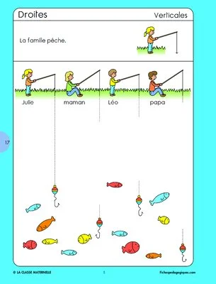 Graphisme intentionnel 2/2