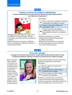 Marathon d'écriture