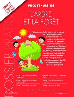 L'arbre et la forêt