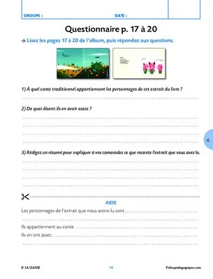 La grosse grève