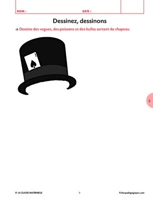 Comptines et jeux de craie