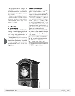 Bricabracadabra (4) / Coule le temps
