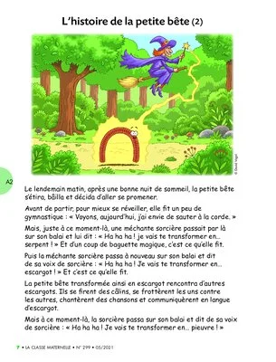 Jouer avec les tuyaux harmoniques