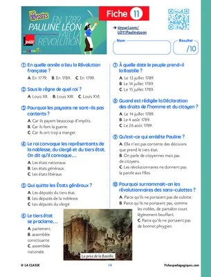Rallye audio « Les odyssées »