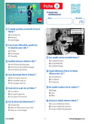 Rallye audio « Les odyssées »