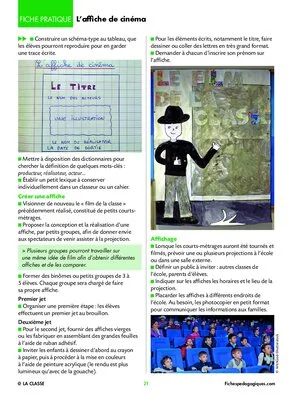 Les secrets du cinéma