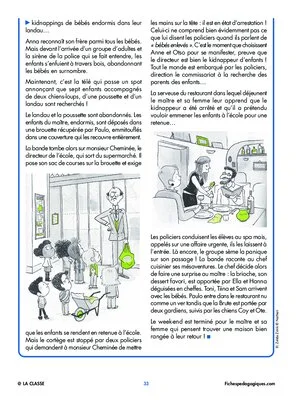 Rallye lecture Premiers romans