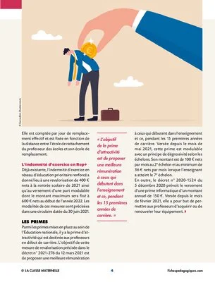 Bien comprendre son salaire
