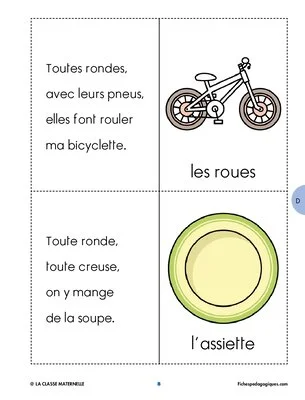 Poésie d'hiver