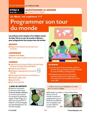 Un album, une expérience (2/2)