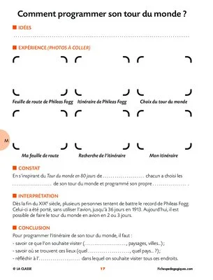 Un album, une expérience (2/2)