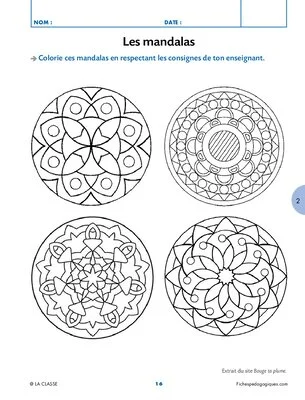 Vers l'écriture, sans effort