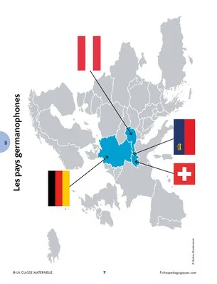 Programmation en allemand - Période 3