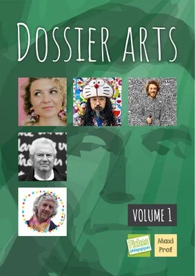 Dossier : l'art au Cycle 3 et en SEGPA (Volume 1)