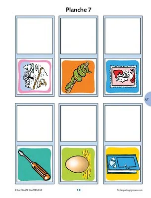 Loto associatif