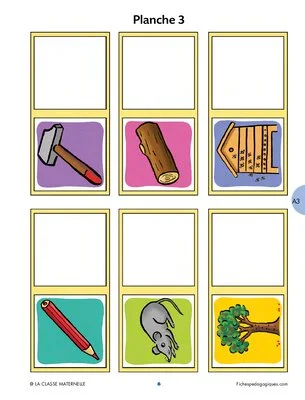 Loto associatif