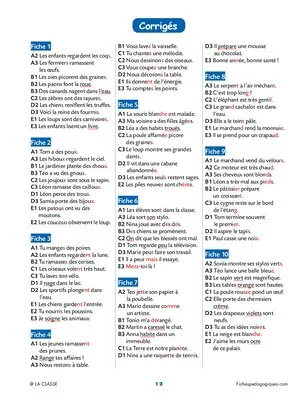 100 fautes : sauras-tu les trouver ?