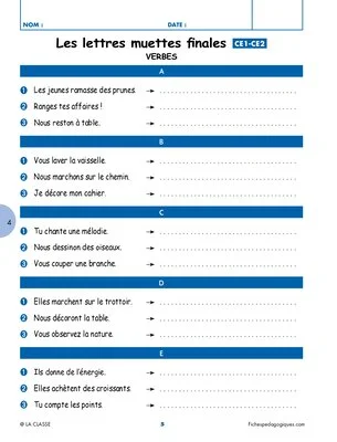 100 fautes : sauras-tu les trouver ?