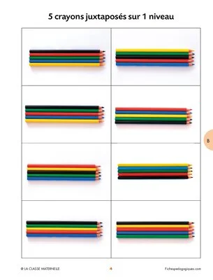 Reproduire des assemblages