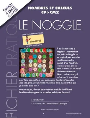 Le Noggle