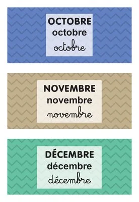 Kit de rentrée pour professeur des écoles