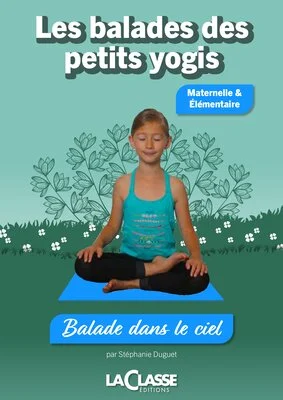 Les balades des petits yogis
