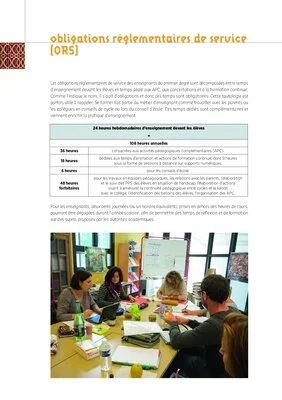 Emplois du temps CP 2022