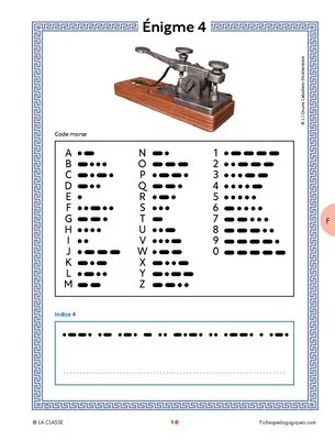 Jeu coopératif de rentrée