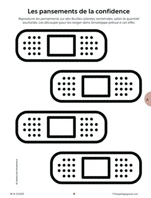 Émotions et apprentissages (Cycles 2 & 3 / SEGPA)