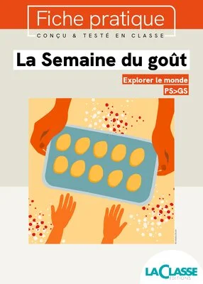 La Semaine du goût