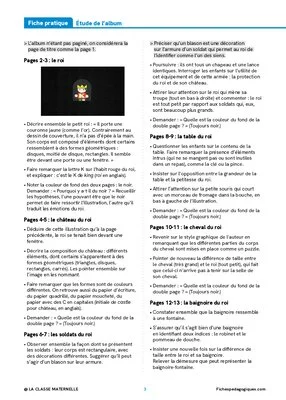 « Le tout petit roi »