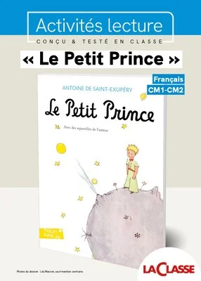 Le Petit Prince