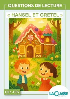 « Hansel et Gretel »