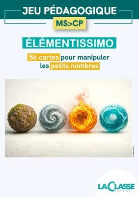 Élémentissimo