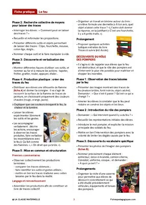Les 4 éléments
