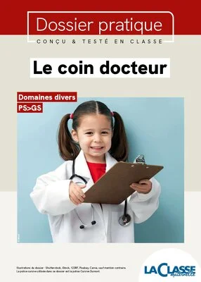 Le coin docteur
