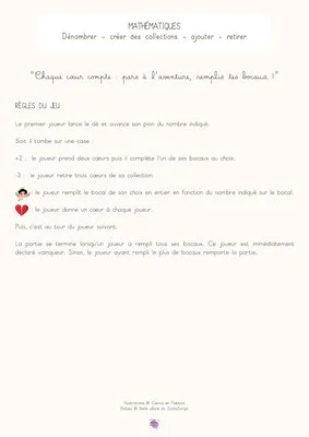 Cœurs en folie