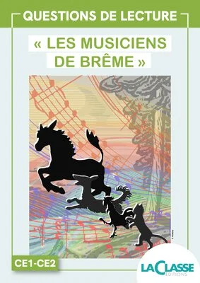 Les musiciens de Brême