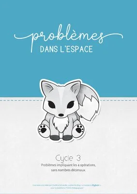 Problèmes dans l'espace
