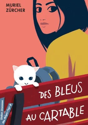 Des bleus au cartable